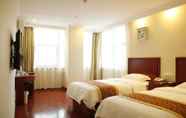 Bilik Tidur 6 GreenTree Inn Yangzhou South Yangtze River Road University City Express Hotel