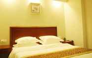 Bedroom 2 GreentreeInn Suzhou DushuLake ShuangyinFinancial City Hotel