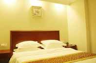 Kamar Tidur GreentreeInn Suzhou DushuLake ShuangyinFinancial City Hotel