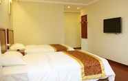 Kamar Tidur 7 GreentreeInn Suzhou DushuLake ShuangyinFinancial City Hotel