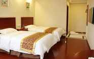 Bilik Tidur 5 GreentreeInn Suzhou DushuLake ShuangyinFinancial City Hotel