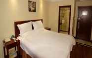 Kamar Tidur 6 GreenTree Inn Hefei Shushan District Guichi Road Express Hotel