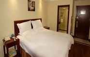 Kamar Tidur 6 GreenTree Inn Hefei Shushan District Guichi Road Express Hotel