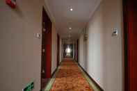 ล็อบบี้ GreenTree Inn Taizhou Taixin Wenchang Road Business Hotel