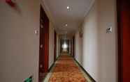 Lobby 6 GreenTree Inn Taizhou Taixin Wenchang Road Business Hotel