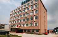 Exterior 7 GreenTree Inn Taizhou Taixin Wenchang Road Business Hotel