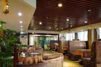 Bar, Cafe and Lounge GreenTree Inn Hefei Yakun Building Hotel