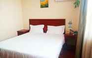 Kamar Tidur 5 GreenTree Inn Hefei Yakun Building Hotel