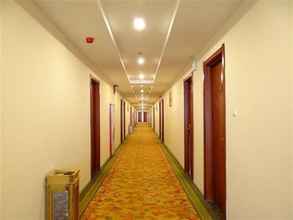 Lobi 4 GreenTree Inn Hefei Yakun Building Hotel