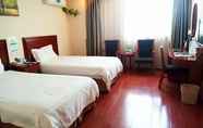 Kamar Tidur 2 GreenTree Inn Hefei Yakun Building Hotel