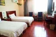 Kamar Tidur GreenTree Inn Hefei Yakun Building Hotel