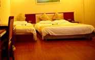 Kamar Tidur 6 Greentree Alliance Jiangsu Yangzhou Middle Wenchan