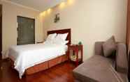 Kamar Tidur 4 GreenTree Inn TianJin Meijiang Convention and Exhibition Center Express Hotel