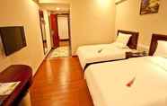 Bilik Tidur 7 GreenTree Inn Zhuhai Changlong Airport