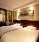 BEDROOM GreenTree Inn Nanning Jiangnan Wanda Plaza Tinghong Road Express Hotel