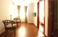 Bedroom 5 Greentree Inn Guangdong Shantou Changping Road Exp