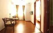 ห้องนอน 5 Greentree Inn Guangdong Shantou Changping Road Exp