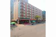 Exterior Greentree Inn Guangdong Shantou Changping Road Exp