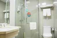 Toilet Kamar Greentree Inn Guangdong Shantou Changping Road Exp