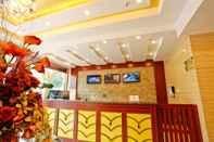 Lobi Greentree Inn Guangdong Shantou Changping Road Exp