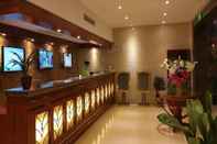 Lobby GreenTree Inn JXuZhou East Third Ring Road XCMG Heavy Machinery Hotel