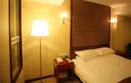 ห้องนอน 5 GreenTree Inn Bozhou Qiaocheng District Yaodu Road Hotel