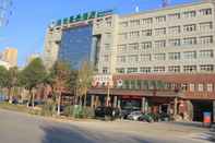 Exterior GreenTree Inn Bozhou Qiaocheng District Yaodu Road Hotel