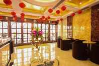 Lobby GreenTree Shell Jinhua Yiwu International Commerce City Hotel