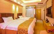 Kamar Tidur 3 GreenTree Shell Jinhua Yiwu International Commerce City Hotel