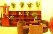 Lobby 4 GreenTree Inn TianJin Ji County South YuYang Road GuLou Square Express Hotel