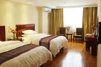 Bilik Tidur GreenTree Inn SuQian SiYang RenMin Road ZhongXing Express Hotel