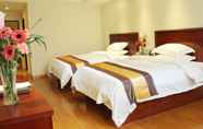 Bilik Tidur 7 GreenTree Inn SuQian SiYang RenMin Road ZhongXing Express Hotel