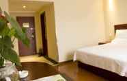 Bilik Tidur 2 GreenTree Inn Haikou Longhua District Guomao Hotel