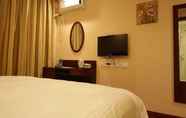 Kamar Tidur 3 GreenTree Inn YangZhou West KaiFa Road Baolong Square Express Hotel