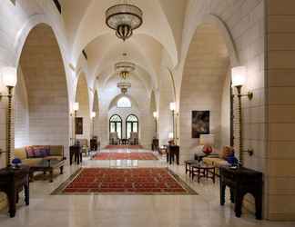 Sảnh chờ 2 InterContinental Durrat Al Riyadh Resort & Spa, an IHG Hotel