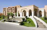 ภายนอกอาคาร 6 InterContinental Durrat Al Riyadh Resort & Spa, an IHG Hotel