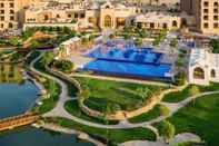 Swimming Pool InterContinental Durrat Al Riyadh Resort & Spa, an IHG Hotel