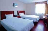 Kamar Tidur Greentree Inn Beijing Chaoyang Shilihe Antique Cit