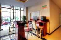 Ruangan Fungsional Greentree Inn Beijing Chaoyang Shilihe Antique Cit