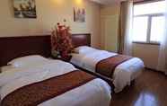 Kamar Tidur 4 Greentree Inn Beijing Yanqing Railway Station