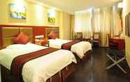 Kamar Tidur 6 GreenTree Inn HeFei DaPuTou KeXueDao Road Express Hotel