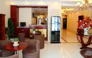 Lobby 7 GreenTree Inn SuZhou LingBi County Middle JieFang Road Express Hotel