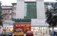 Exterior 6 GreenTree Inn SuZhou LingBi County Middle JieFang Road Express Hotel