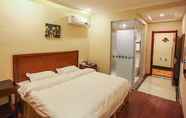 Bedroom 7 GreenTree Alliance JiangSu SuZhou Xiangcheng Avenue Zhongxiang Hotel