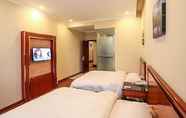 Bedroom 4 GreenTree Alliance JiangSu SuZhou Xiangcheng Avenue Zhongxiang Hotel