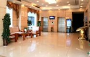 Lobby 3 GreenTree Alliance Tongling Walking Street Yayuan Hotel