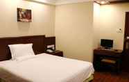 Bilik Tidur 6 GreenTree Alliance Tongling Walking Street Yayuan Hotel