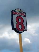 Exterior 4 Motel 8