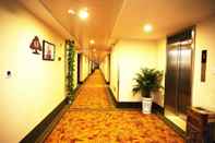 Lobby GreenTree Inn TaiZhou JingJiang RenMin S Road ZhongXu Road Business Hotel