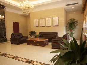 Lobby 4 GreenTree Inn TaiZhou JingJiang RenMin S Road ZhongXu Road Business Hotel